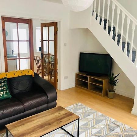 贝尔法斯特Cosy House, Lisburn Road别墅 外观 照片