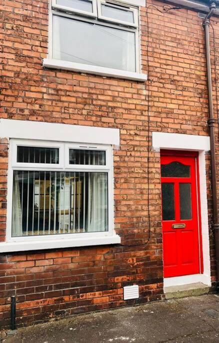 贝尔法斯特Cosy House, Lisburn Road别墅 外观 照片