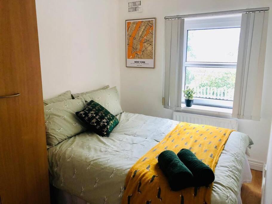 贝尔法斯特Cosy House, Lisburn Road别墅 外观 照片