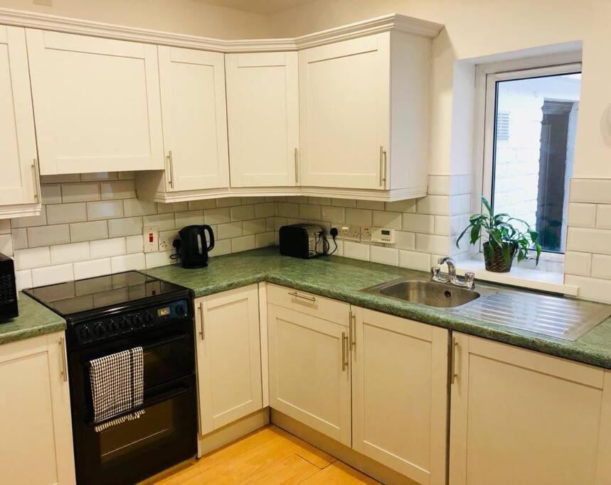 贝尔法斯特Cosy House, Lisburn Road别墅 外观 照片